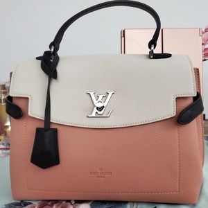 Louis Vuitton Lockme Ever MM handbag
